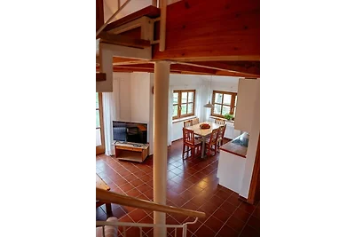 Ferienhof Trapp - Elisabeth