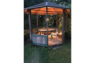 Appartamento Vacanza con famiglia Prinzendorf an der Zaya