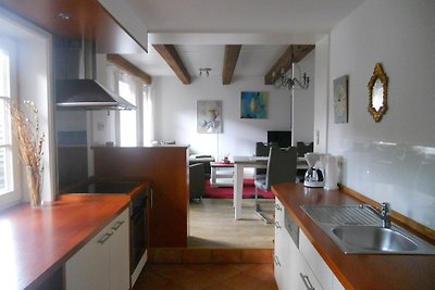 Galeriehaus Whg. Picasso