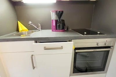 Ferienwohnung Leuchtturm