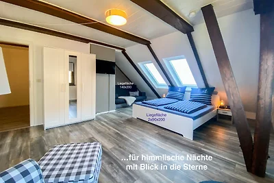 Vakantiehuis Ontspannende vakantie Wendtorf