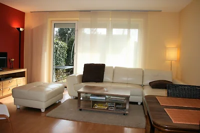 Ferienwohnung Schenefelder Drift