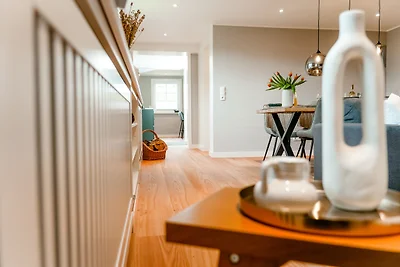 Sylter Seestern Haus Alter