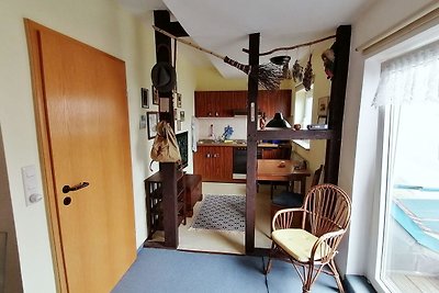 Vakantieappartement Gezinsvakantie Goslar