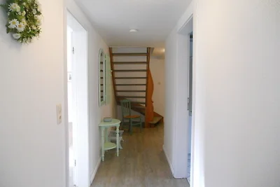 Haus Arfsten "Elena", Nieblum