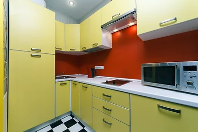 Holiday flat family holiday Kiev