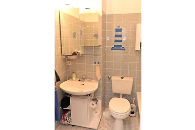 Fewo 91 WHG C 11 in Burhave