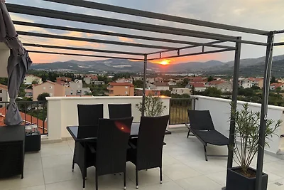 Studioapartment "Carpe Diem"