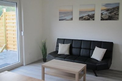 Vakantieappartement Gezinsvakantie Dargun