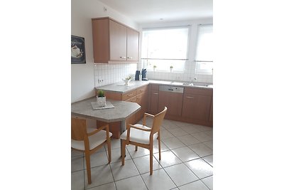 Vakantieappartement Gezinsvakantie Kassel