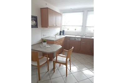 Wohnung Habichtswald