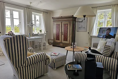 Haus Bredland, Whg. 3