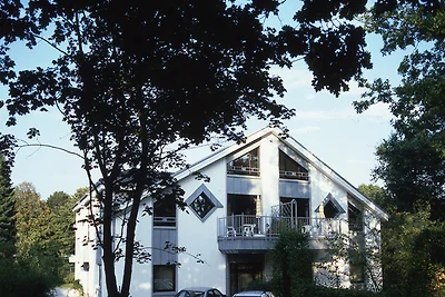 Appartementhaus Dr. Domberg Wohnung
