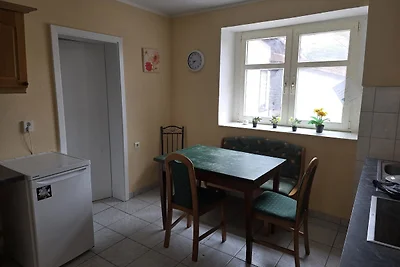 Apartamento Vacaciones familiares Meisdorf