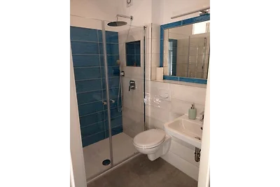 Appartamento Vacanza con famiglia Rostock