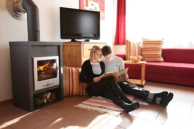 Vakantiehuis Ontspannende vakantie Vordernberg