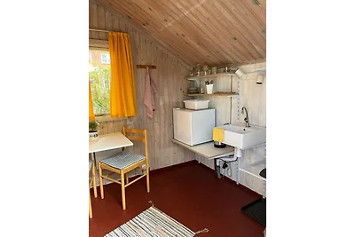 Vakantiehuis Ontspannende vakantie Grasten