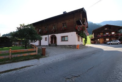 Vakantieappartement Gezinsvakantie Oberau Wildschönau