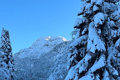 Appartamento Vacanza con famiglia Schwangau