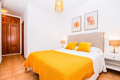 Casa vacanze Vacanza di relax La Oliva