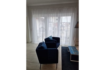 Vakantieappartement Gezinsvakantie Mücheln