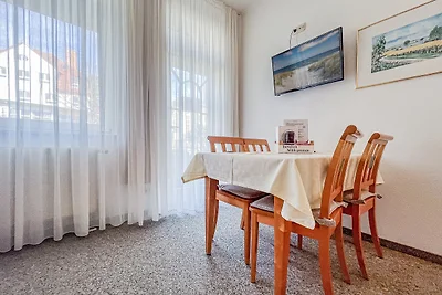 Appartamento Vacanza con famiglia Loddin
