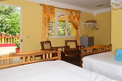 Casa Tomasa Appartement 1