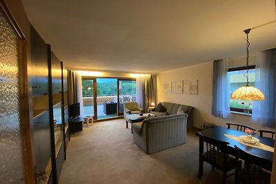 Vakantieappartement Gezinsvakantie Schönau im Schwarzwald