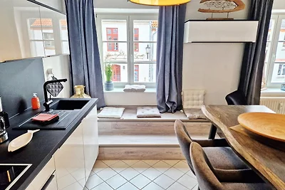 Paulchen Plattfisch - Traum in der