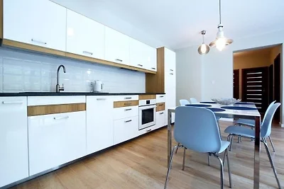 Sun&Snow Dwie Sosny - Apartment 66