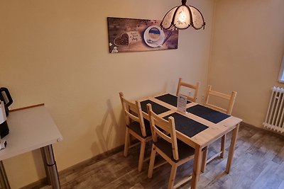 Vakantieappartement Gezinsvakantie Dobel