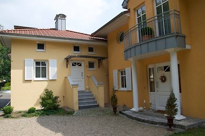 Ferienhaus Marina