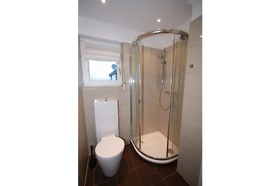 Ferienhaus am Ostseestrand