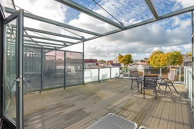 Appartamento Vacanza con famiglia Misdroy