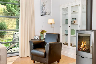 Appartamento Vacanza con famiglia Sellin