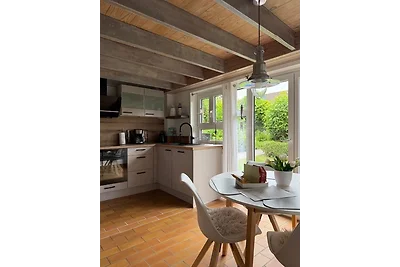 Ferienhaus OstseeLiebe (ehem.