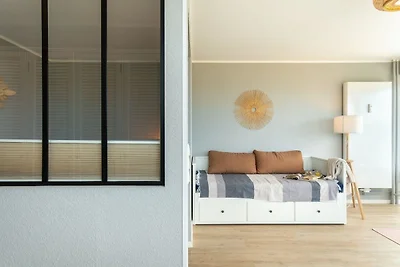 Haus "Steinwarder 7", Wohnung