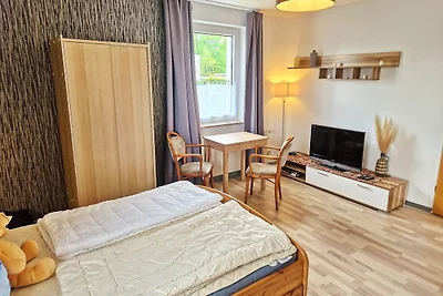 Ostseestrand in Zierow WE27 -