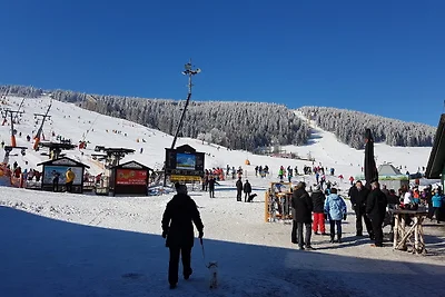 Appartamento Vacanza con famiglia Kurort Rathen