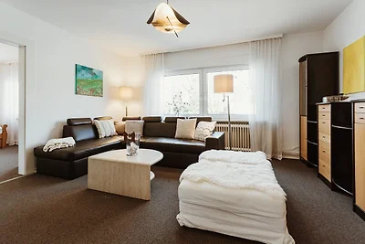 Appartement Vacances avec la famille Rheda-Wiedenbrück