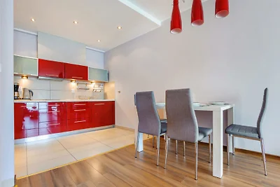 Sun&Snow Aquarius - Apartament 81