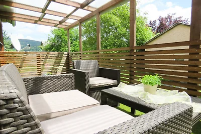 Böhmerwald pur² Ferienwohnung 5