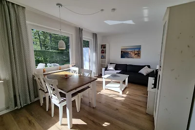 Halligweg 19 - Seehund Whg.3