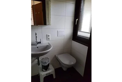 Bungalow M 43 in Burhave