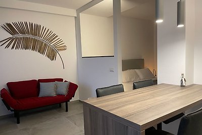 Vakantieappartement Gezinsvakantie Fermo