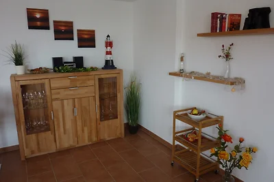 Appartamento Vacanza con famiglia Großenbrode