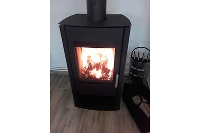 "Heimathafen" mit Sauna