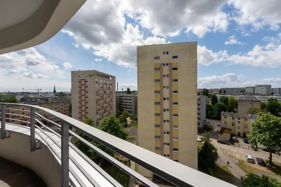 Sun&Snow Sun Towers - Apartament 95