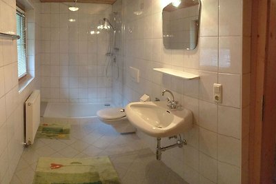 Vakantieappartement Gezinsvakantie Schwendau