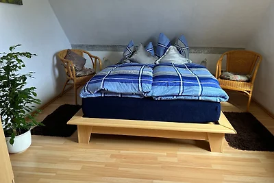 Ferienwohnung Winzenburg Naturnah